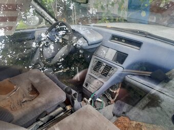 citroen cx 2,5 td - 15
