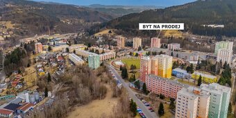 Prodej bytu 3+1, 68 m², ul. U Školky - 15