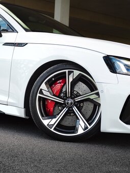 Audi Rs5 Sportback 2.9TFSI 331Kw r.v2021 - 15