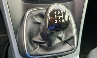 Ford Grand C-Max,1,6i,TITANIUM,7Míst - 15