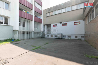 Prodej prodejny 49 m², ul. 30. dubna - 15