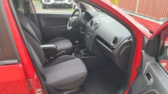 Ford Fusion, 1.4i / 59KW NOVÁ STK / ROZVODY - 15