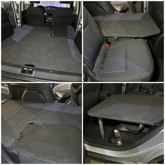 YETI 2.0TDI 125KW 4X4 2013 PDC ALU NAVI COLUMBUS SUNSET - 15