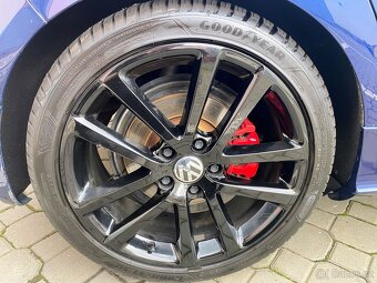 Prodám VW Golf 5 GTI - 15