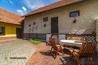 Prodej rodinného domu Bohuslavice nad Vláří - 15