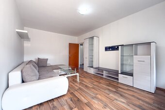 Pronájem, byt, 3+1, 78 m2, Chomutov, 17.listopadu ul. - 15