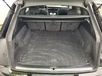 Audi SQ7, 4.0 TFSI 373 kW S-line Quattro - 15