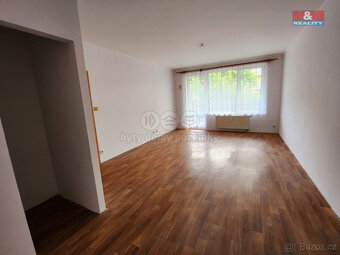 Prodej bytu 2+kk, 46 m², Praha, ul. Werichova - 15