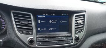 Hyundai Tucson - 15