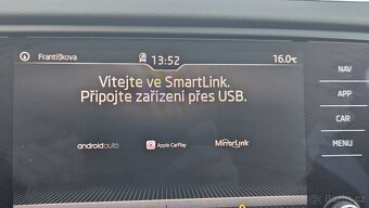Skoda Octavia III - Facelift - Dsg - 15