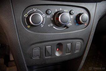 Dacia Logan 1.0 SCe, 54 kW - 15