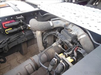 Scania R450, Retarder, BEZ EGR, Kompl - 15