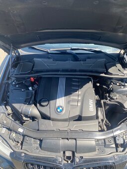 BMW E91 LCI 325d - 15
