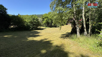 Prodej chalupy, 2547 m², Janov - 15