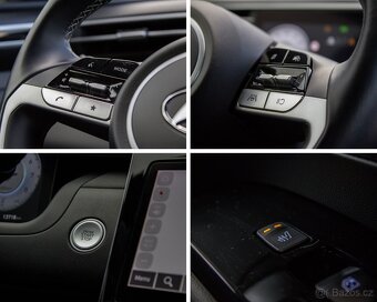 Hyundai Tucson 1.6 T-GDi Play /ZÁRUKA/ - 15