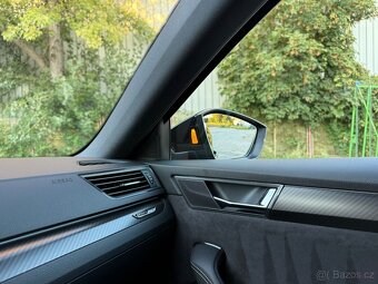 Škoda Superb Combi Sportline 2.0 TDI 110kw DSG 2022 - 15