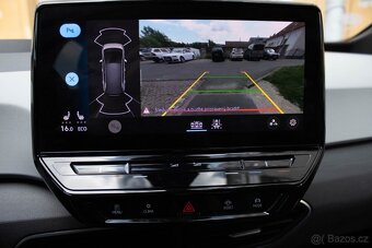VOLKSWAGEN ID.3 PRO 77kWh S Performance 150kW 2021 - 15