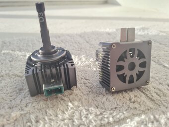 LED osvetlenie bi-xenon D1S D2S D3S D4S D5S - 15