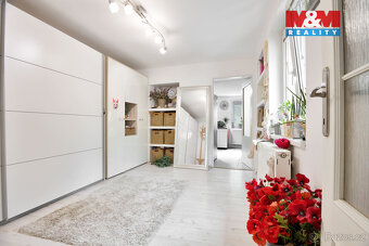 Prodej rodinného domu, 300 m², Roudnice nad Labem, ul. Rvačo - 15