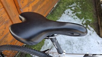 Trekové kolo Merida Crossway 900 Shimano XT 168-183cm. - 15