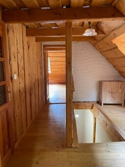 Skvelá príležitosť na oddych na Slovensku blízko hraníc - 15