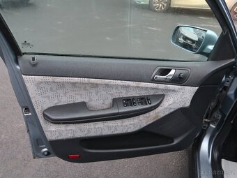 Škoda Fabia 1.9TDi,74kW,Klima,2xKola,STK03/2027 - 15