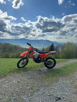 Ktm exc-f 2023 - 15