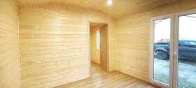 Celoroční mobilní dům 35m2 - 15