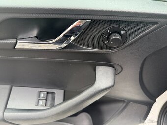 Škoda Rapid, 1.4TDI, 66kw Nové v ČR Man. - 15
