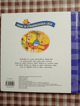 Dobrodružství malých nezbedníků - 15