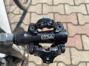 Karbonové Specialized Roubaix - 15