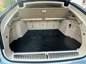 BMW 530XDrive Touring G31 - 15