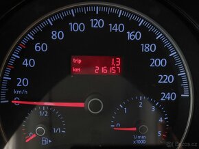 Volkswagen New Beetle 1,9 TDI,TOVÁRNĚ BEZ DPF,KLIMA - 15