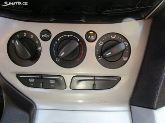 Ford Focus, 1,0-92KW-KOUP.ČR+NOVÉ ROZVODY - 15