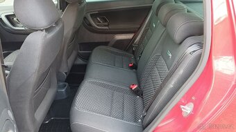 Škoda Fabia, 1,4 TSI 132 kW DSG RS - 15