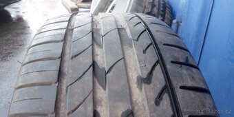 ALU kola ABT 20 rozteč 112x5 Audi - 15