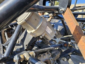 Arctic Cat WildCat 1000 2v1 - 15