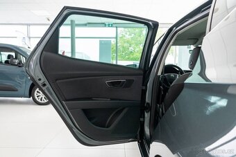 Seat Leon 1.4 TSI S&S FR - 15