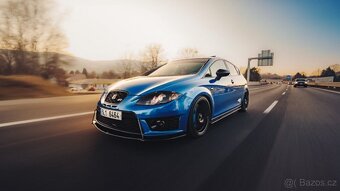 Seat Leon Cupra R - 15