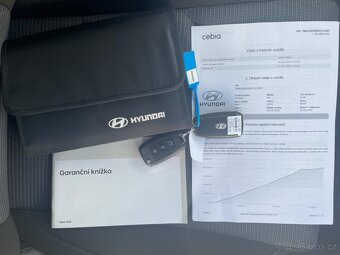 Hyundai i30 Com.1.0T-GDi Comfort ČR+1maj. - 15
