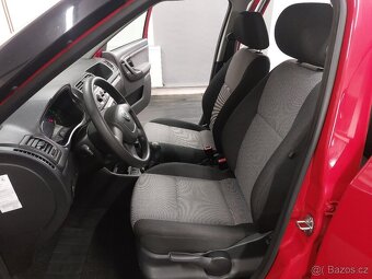 ►ŠKODA FABIA II FL•1.4 16V•63KW•2011•157tKM•AMBIENTE◄ - 15