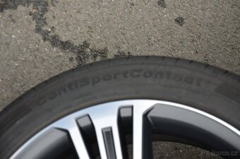 Seat - originální letní alu kola 20" "Supreme" - 15