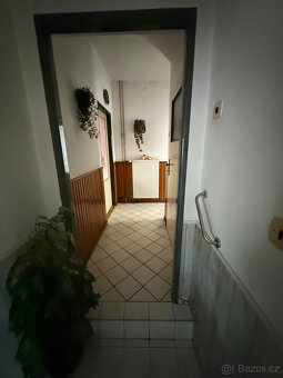 Prodej rodinné domu Lesov - 15