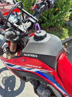 Honda CRF 300L - 15
