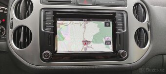 Volkswagen Tiguan, Sport, R line, Lounge 2.0 TDI, 134000 km - 15