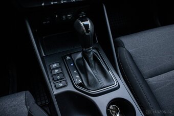 Hyundai Tucson 1.6 CRDi 136 Style A/T - 15