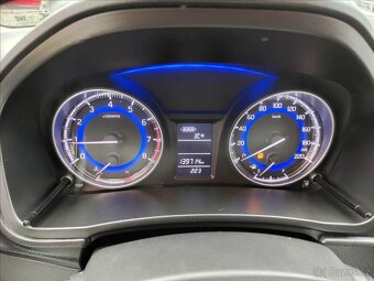 Suzuki Baleno 1,2 DualJet  PREMIUM (2016) - 15