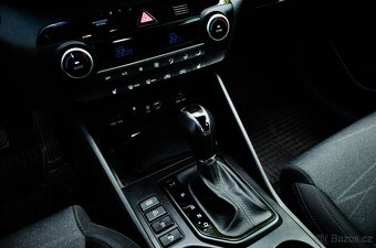 Hyundai Tucson 1.6 CRDi 136 Smart A/T - 15