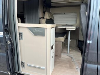 Fiat Ducato, 2,3 JTD VANY ELEGANCE V117 CS - 15