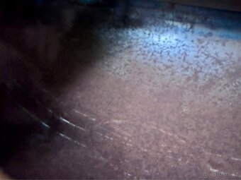 Jawa 250 350 panelka, sportka - nádrž - 15